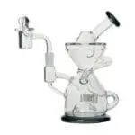 Tyson 2.0 Knockout Dab Rig - Haze Smoke Shop USA - Vaporizers Super Store