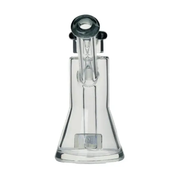 Tyson 2.0 Upper Cut Bubbler - Haze Smoke Shop USA - Vaporizers Super Store
