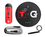 Tyson 2.0 X G Pen Dash Vaporizer - Haze Smoke Shop USA - Vaporizers Super Store
