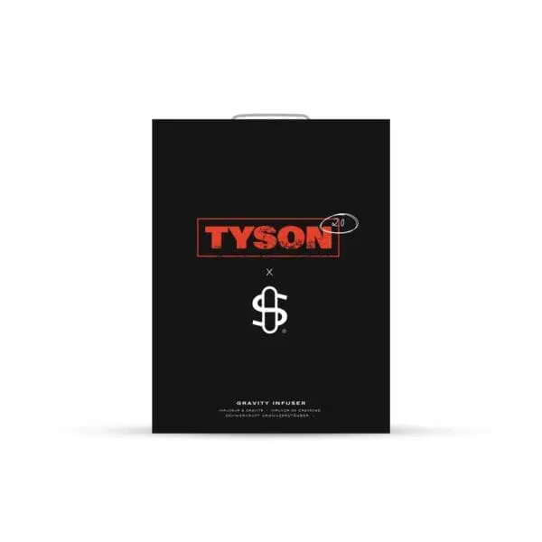 Tyson 2.0 x Stündenglass Gravity Infuser - Haze Smoke Shop USA - Vaporizers Super Store