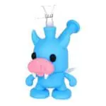 Vampire Cow Silicone Bubbler - Haze Smoke Shop USA - Vaporizers Super Store
