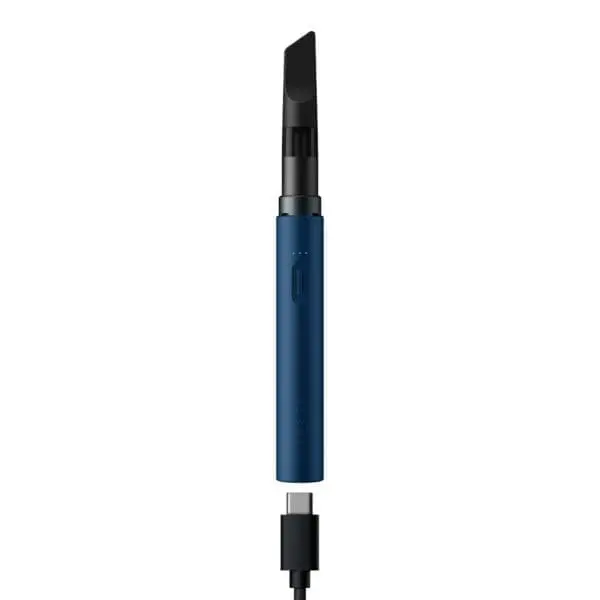 Vessel Core Navy Vape Pen - Haze Smoke Shop USA - Vaporizers Super Store