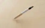Vessel Wood Vape Pen Battery (White/Beechwood) - Haze Smoke Shop USA - Vaporizers Super Store