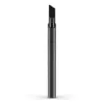 Vista Edge (Slate) + Vessel Vape Pen - Haze Smoke Shop USA - Vaporizers Super Store