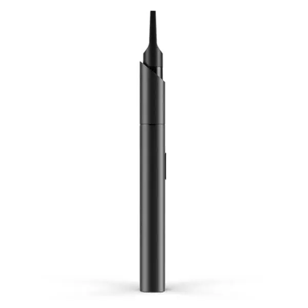 Vista Edge (Slate) + Vessel Vape Pen - Haze Smoke Shop USA - Vaporizers Super Store