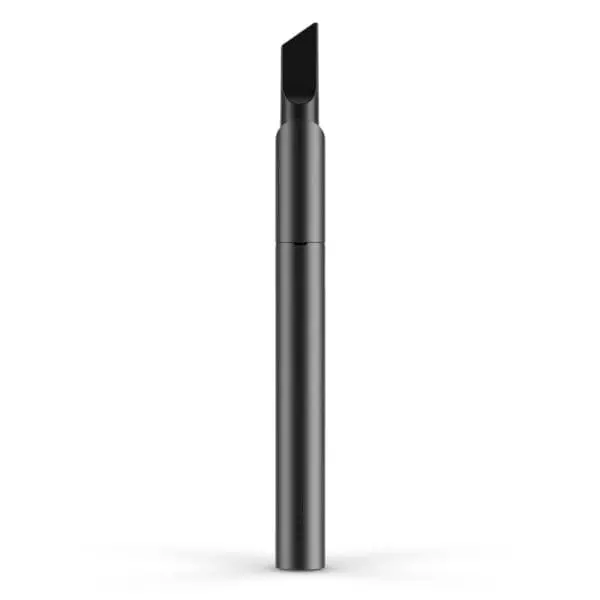 Vista Edge (Slate) + Vessel Vape Pen - Haze Smoke Shop USA - Vaporizers Super Store