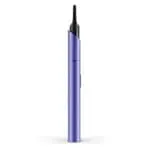 Vista Edge (Very Peri) + Vessel Vape Pen - Haze Smoke Shop USA - Vaporizers Super Store