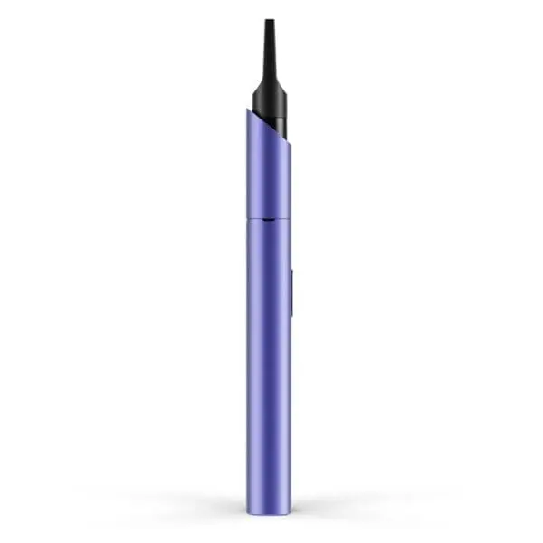 Vista Edge (Very Peri) + Vessel Vape Pen - Haze Smoke Shop USA - Vaporizers Super Store