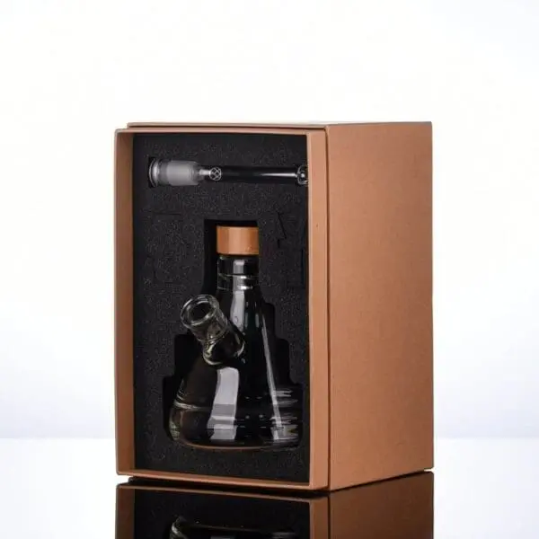 Vitae Glass Classic Beaker - Haze Smoke Shop USA - Vaporizers Super Store