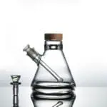 Vitae Glass Classic Beaker - Haze Smoke Shop USA - Vaporizers Super Store