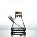 Vitae Glass Classic Beaker - Haze Smoke Shop USA - Vaporizers Super Store