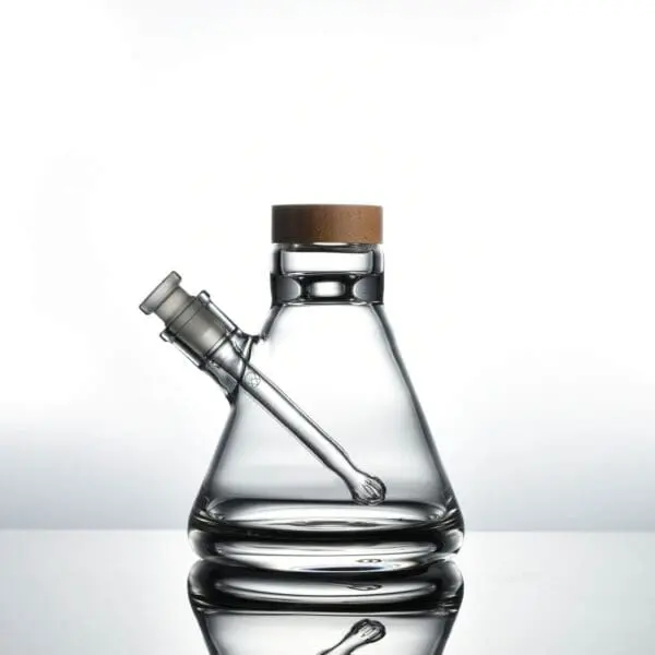 Vitae Glass Classic Beaker - Haze Smoke Shop USA - Vaporizers Super Store