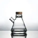 Vitae Glass Classic Beaker - Haze Smoke Shop USA - Vaporizers Super Store