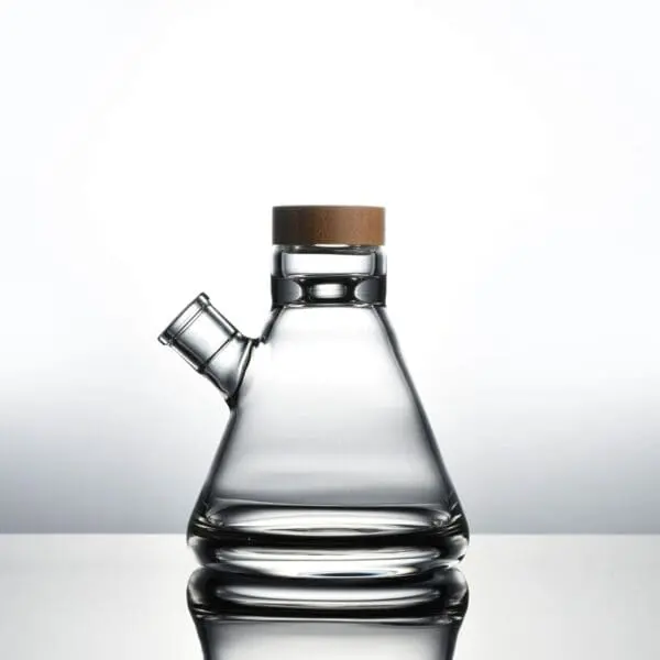 Vitae Glass Classic Beaker - Haze Smoke Shop USA - Vaporizers Super Store