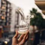 Hemper Whistler Rig - Haze Smoke Shop USA - Vaporizers Super Store