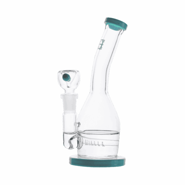 Hemper Whistler Rig - Haze Smoke Shop USA - Vaporizers Super Store