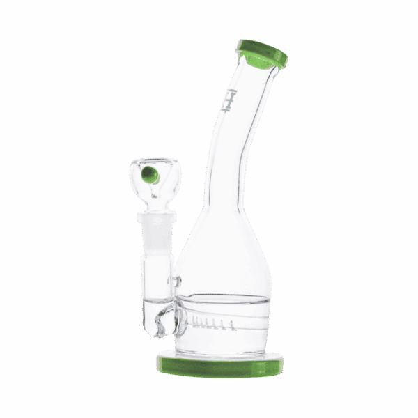 Hemper Whistler Rig - Haze Smoke Shop USA - Vaporizers Super Store