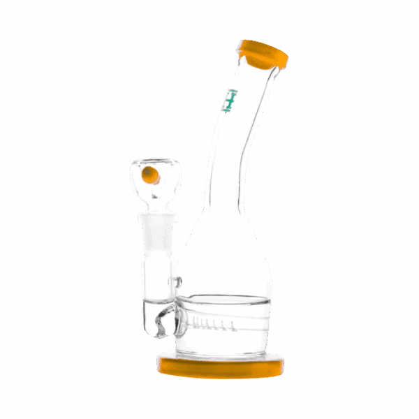 Hemper Whistler Rig - Haze Smoke Shop USA - Vaporizers Super Store