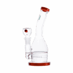 Hemper Whistler Rig - Haze Smoke Shop USA - Vaporizers Super Store