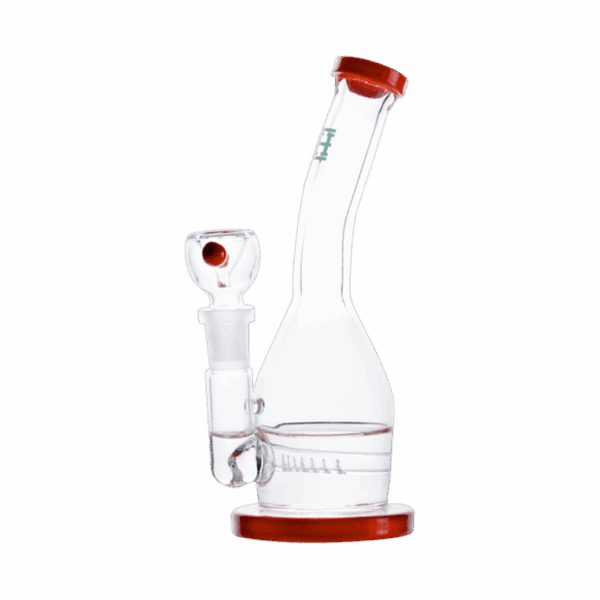 Hemper Whistler Rig - Haze Smoke Shop USA - Vaporizers Super Store