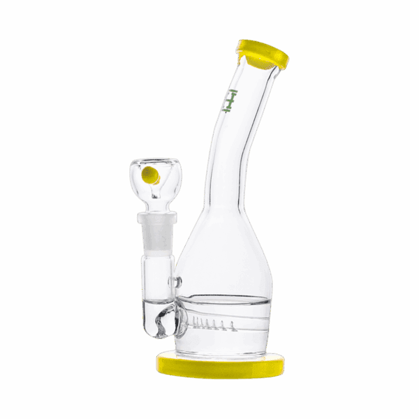 Hemper Whistler Rig - Haze Smoke Shop USA - Vaporizers Super Store