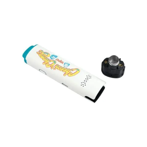 XVape Mambo Cheech and Chong Dry Herb Vaporizer - Haze Smoke Shop USA - Vaporizers Super Store