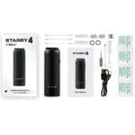 XVape XMAX Starry 4.0 Dry Herb Vaporizer - Haze Smoke Shop USA - Vaporizers Super Store