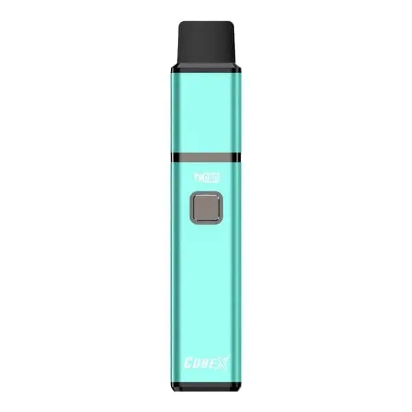 Yocan Cubex Concentrate Vaporizer - Haze Smoke Shop USA - Vaporizers Super Store