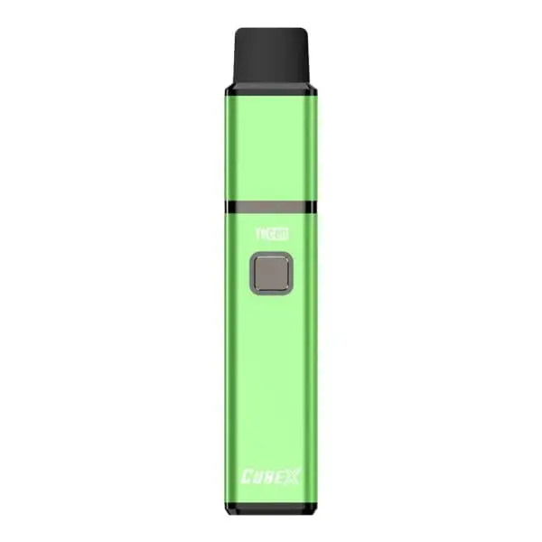 Yocan Cubex Concentrate Vaporizer - Haze Smoke Shop USA - Vaporizers Super Store