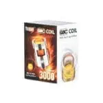 Yocan iCan Replacement QBC Coil - Haze Smoke Shop USA - Vaporizers Super Store