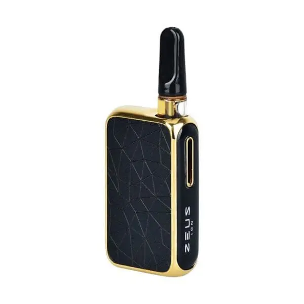 Zeus Ion 510 Battery - Haze Smoke Shop USA - Vaporizers Super Store