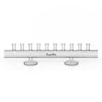10 Piece Horizontal Banger Holder