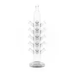 16 Piece Vertical Banger Holder