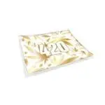 420 Glass Tray - Haze Smoke Shop USA