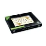 420 Glass Tray - Haze Smoke Shop USA