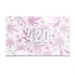 420 Glass Tray - Haze Smoke Shop USA