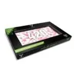 420 Glass Tray - Haze Smoke Shop USA