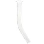 5" Bent Downstem Bong Downstems - Haze Smoke Shop USA