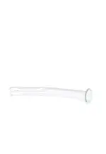 5" Bent Downstem - Haze Smoke Shop USA