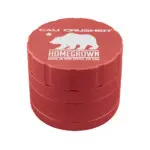 Cali Crusher Homegrown 4 Piece Grinder - Image 8