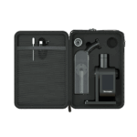 Stündenglass Modül + Dok Deluxe Travel Set - Clear Glass - Image 2