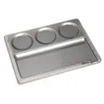 Stand Alone Rolling Tray - Image 2