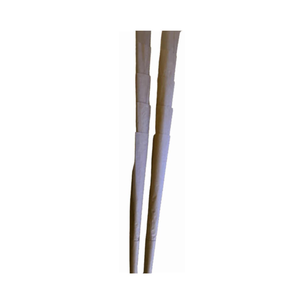 King Size Natural Cones Wraps Rolling Papers Tobacco-Free