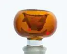 Screenshot2020-11-06134945.jpg Jack the Ripper 14mm Flower Glass Bowl - Image 1