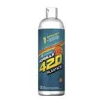 A4 – Formula 420 Plastics / Silicone
