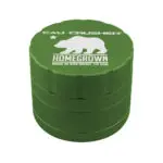 Cali Crusher Homegrown 4 Piece Grinder - Image 6
