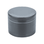 Aerospaced by Higher Standards - 4 Piece Grinder - 2.0"