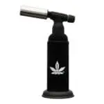 aLeaf Turbo Flame Blow Torch - 7.5" - Haze Smoke Shop USA