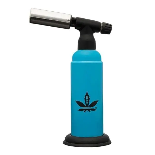 aLeaf Turbo Flame Blow Torch - 7.5" - Haze Smoke Shop USA