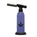 aLeaf Turbo Flame Blow Torch - 7.5" - Haze Smoke Shop USA